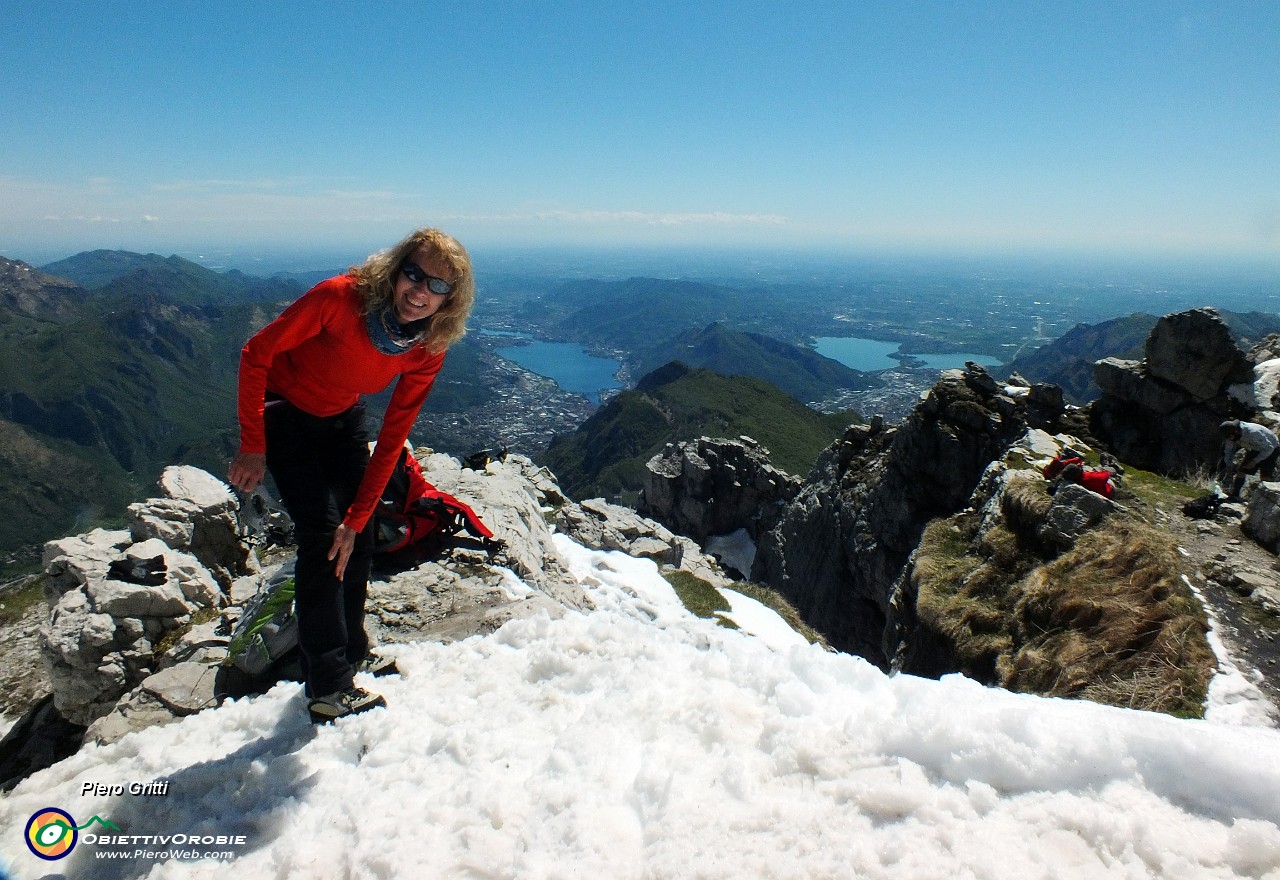 53 Verso i laghi e la pianura.JPG